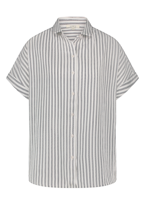Circle of Trust | Paloma ss blouse