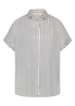 Circle of Trust | Paloma ss blouse