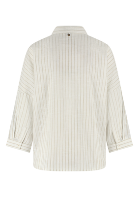 Circle of Trust | Rory blouse