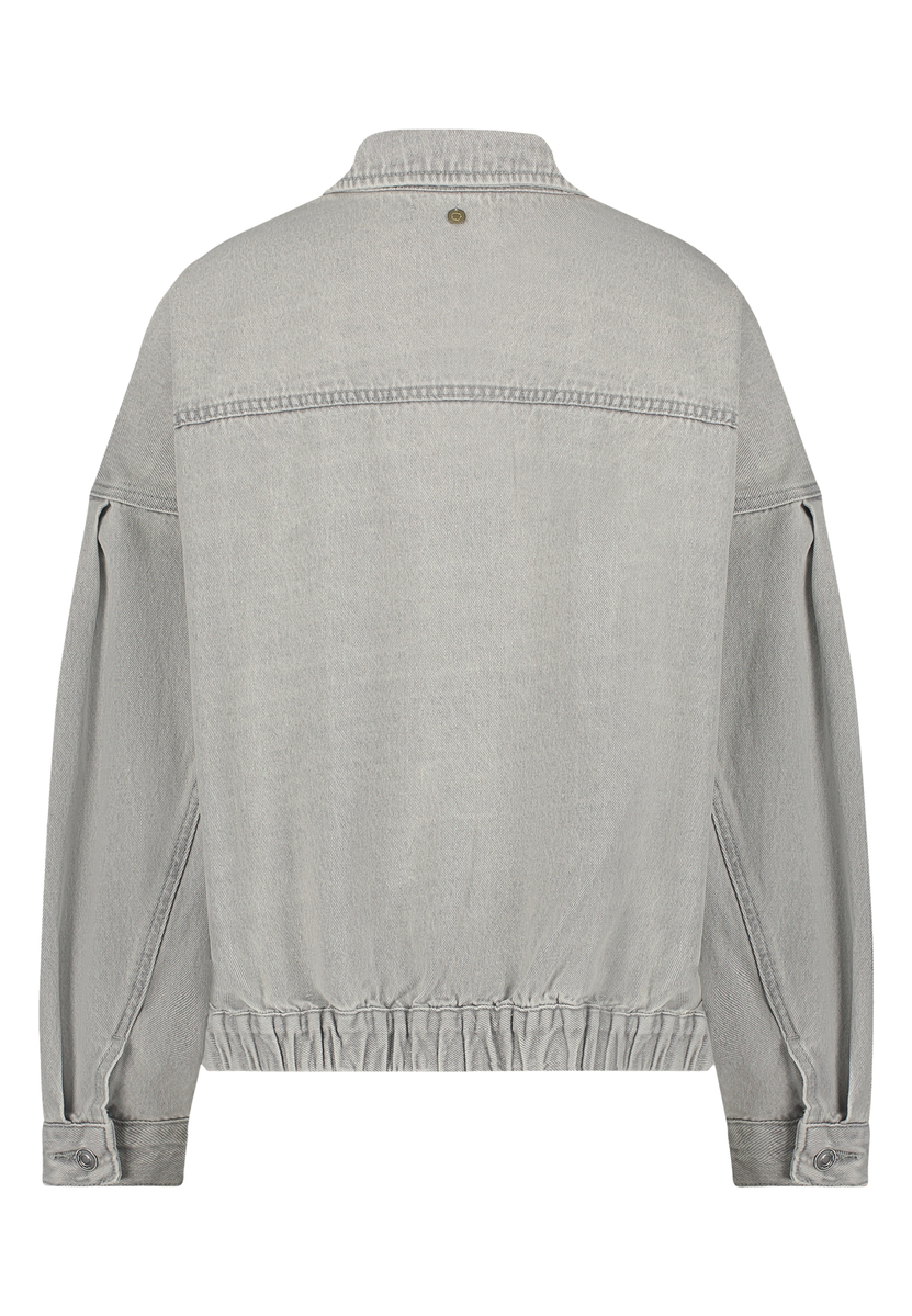 Circle of Trust | SASHA DNM JACKET