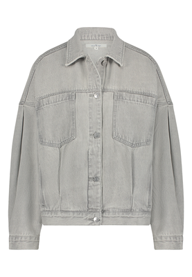 Circle of Trust | SASHA DNM JACKET