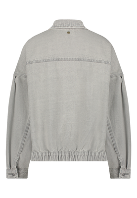 Circle of Trust | SASHA DNM JACKET