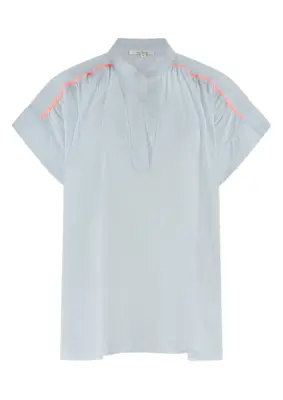 Circle of Trust | Solei striped shirt