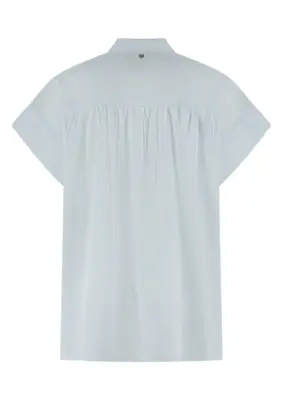 Circle of Trust | Solei striped shirt