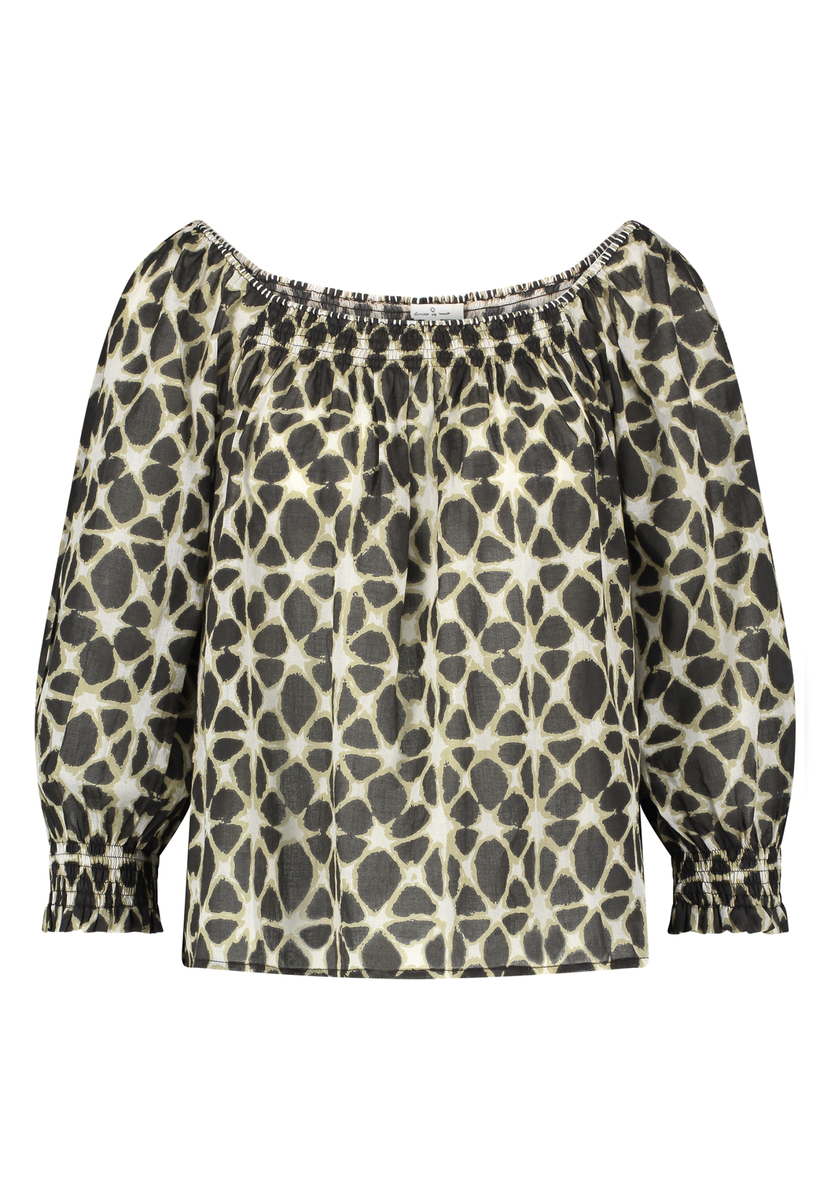 Circle of Trust | Vera blouse
