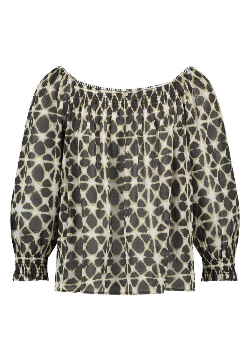 Circle of Trust | Vera blouse