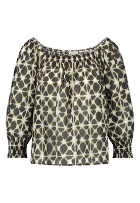 Circle of Trust | Vera blouse