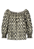Circle of Trust | Vera blouse