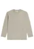 Closed | CLASSIC LONGSLEEVE 237 biscuit