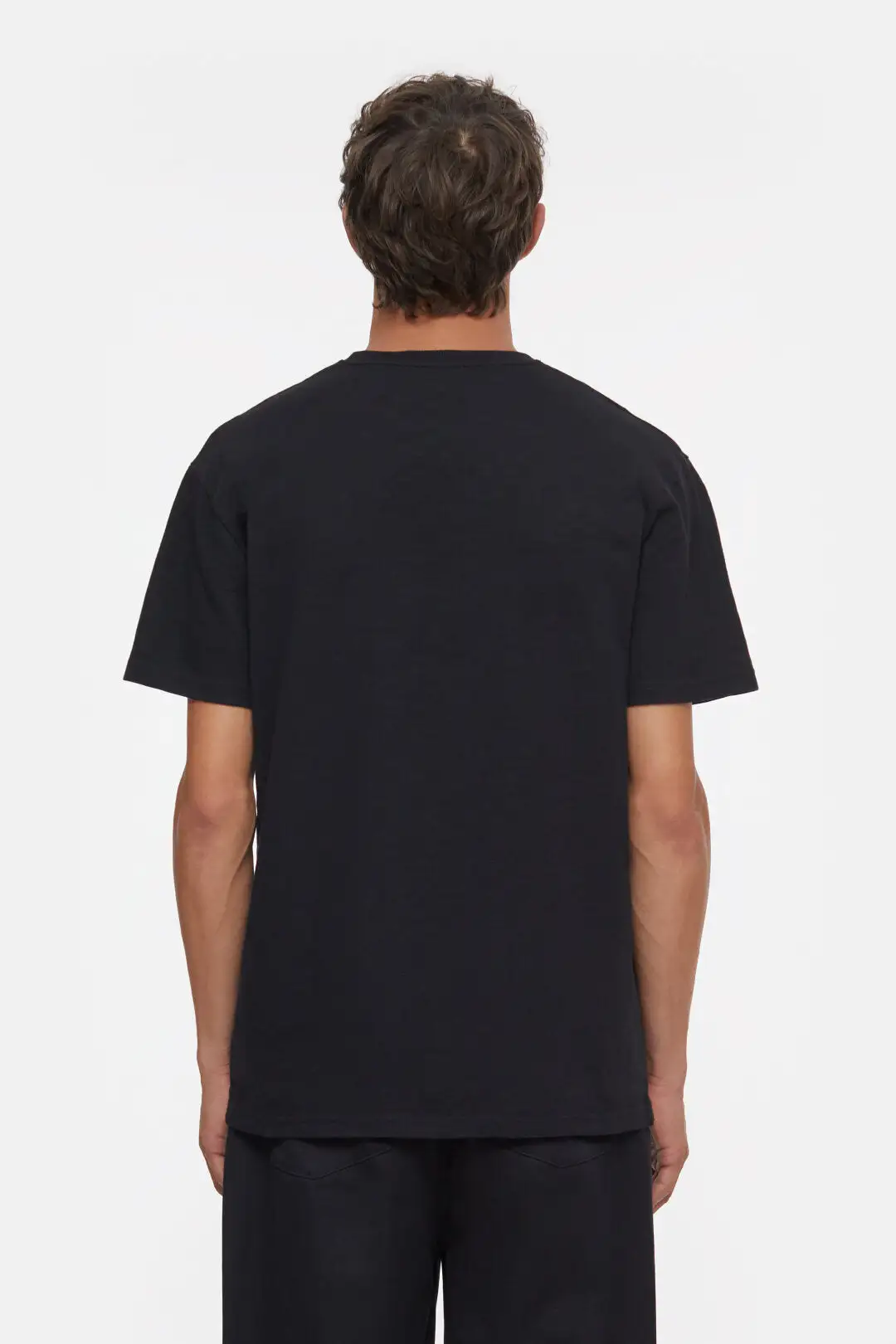 Closed | CLASSIC T-SHIRT 100 black