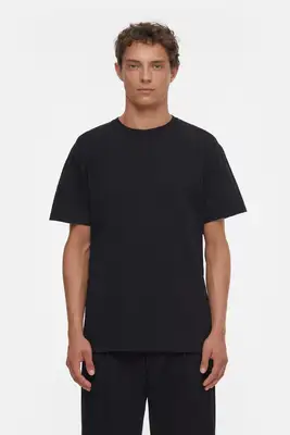 Closed | CLASSIC T-SHIRT 100 black