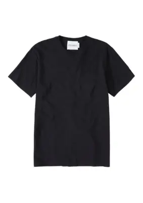 Closed | CLASSIC T-SHIRT 100 black
