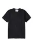 Closed | CLASSIC T-SHIRT 100 black