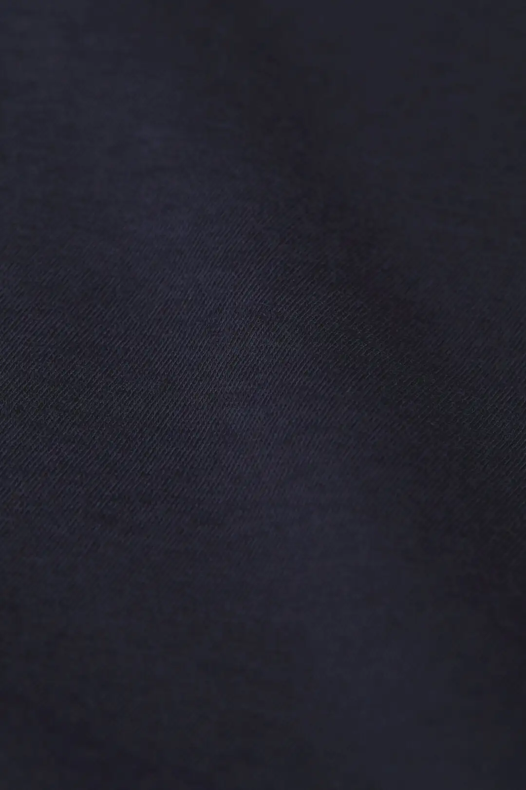Closed | COTTON CASHMERE LONGSLEEVE 568 dark night