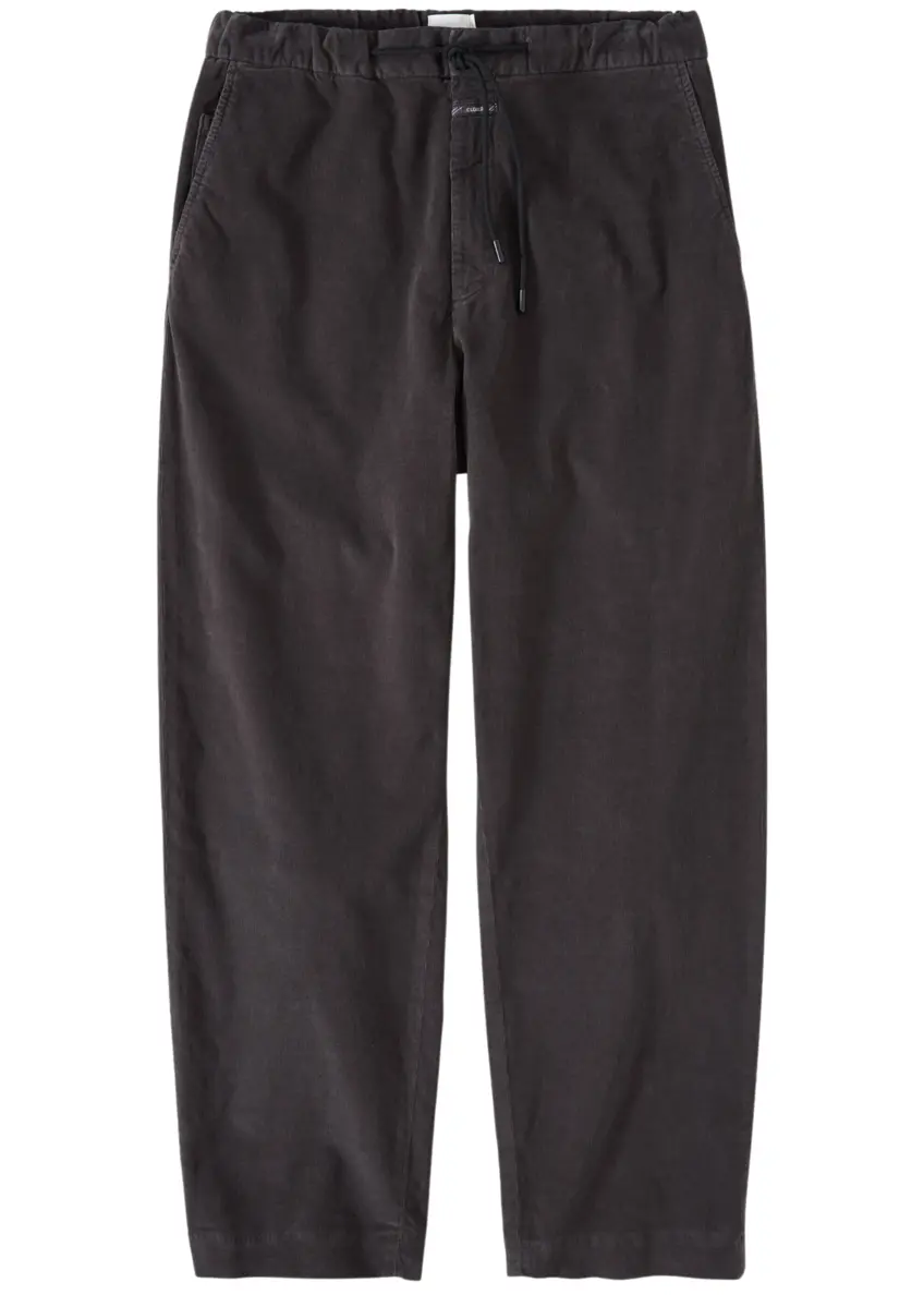Closed | NANAIMO STRAIGHT 100 Black