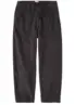 Closed | NANAIMO STRAIGHT 100 Black