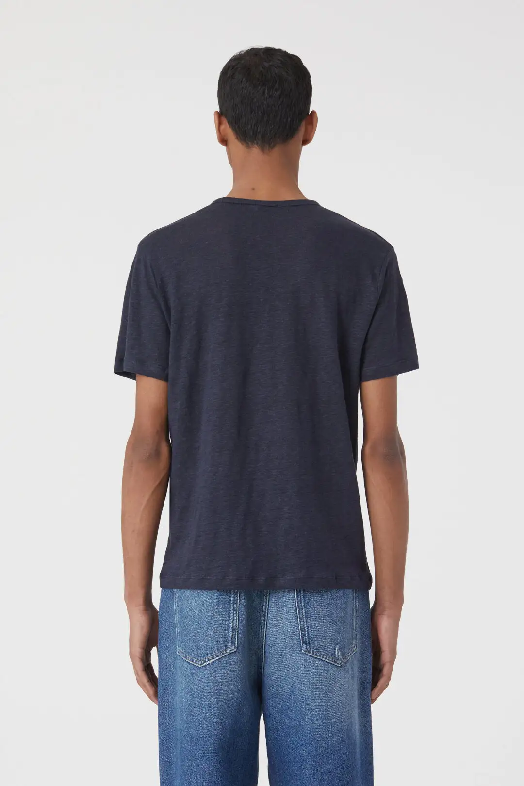 Closed | t-shirt 568 dark night