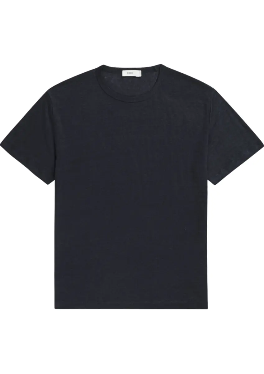 Closed | t-shirt 568 dark night