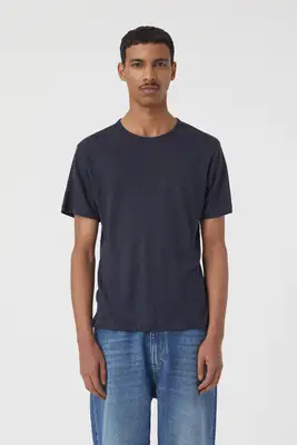 Closed | t-shirt 568 dark night
