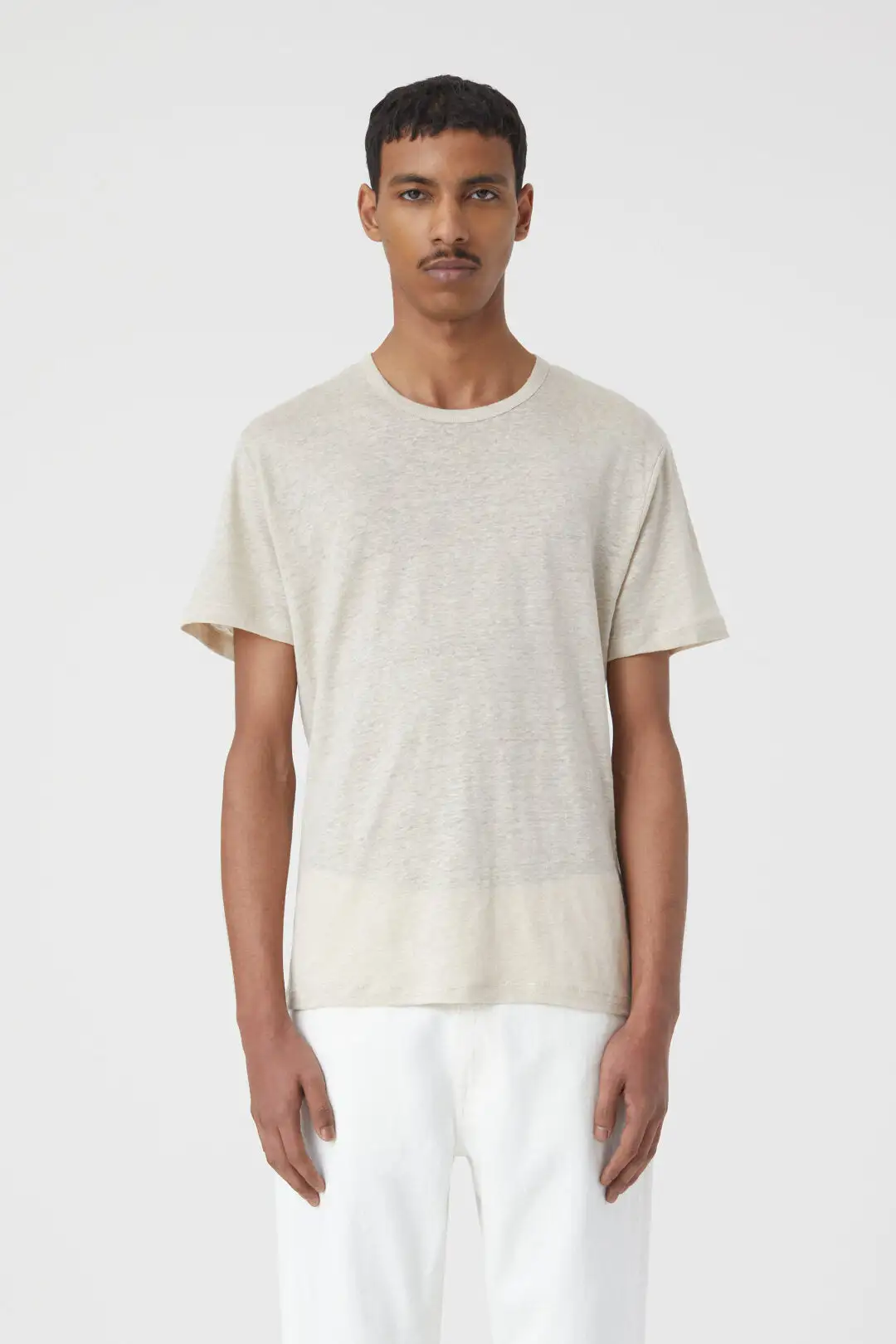 Closed | t-shirt 925 sand dune