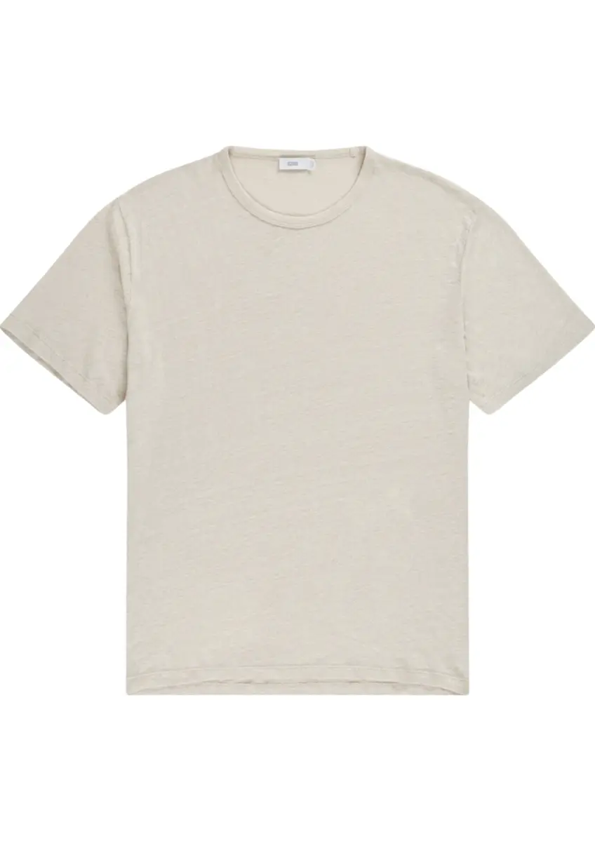 Closed | t-shirt 925 sand dune