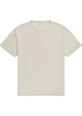 Closed | t-shirt 925 sand dune