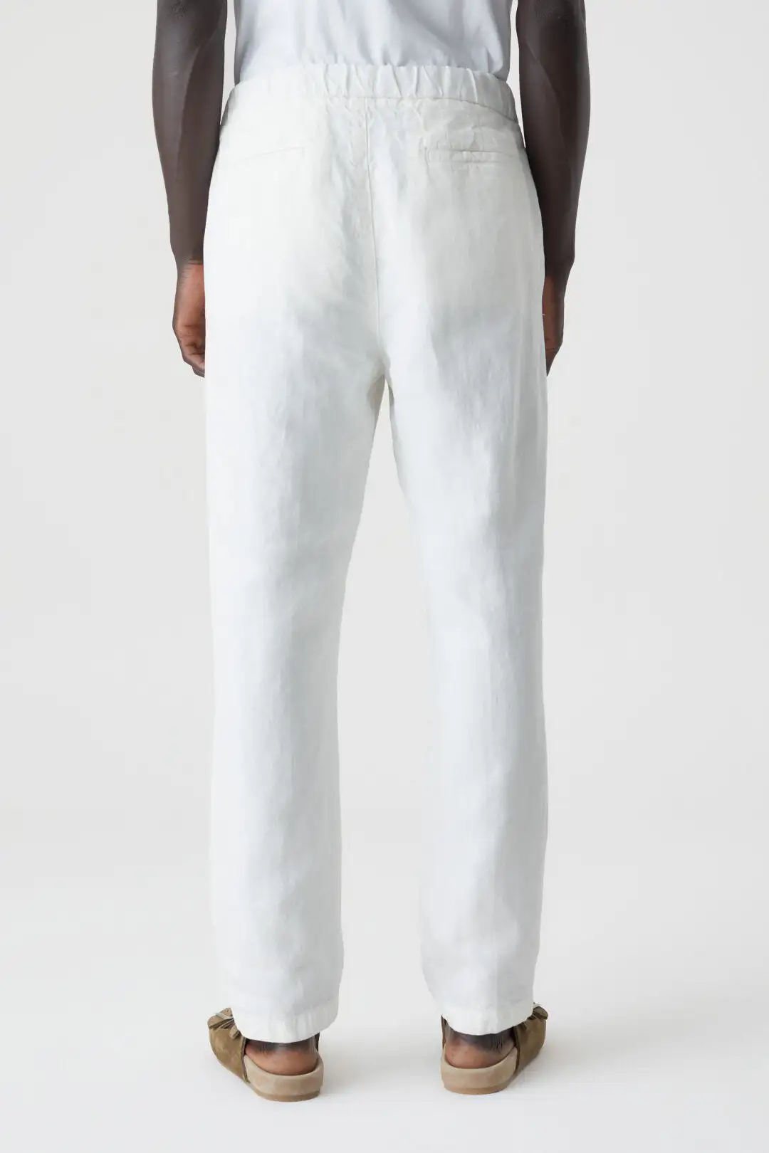 Closed | vigo tapered 218 ivory