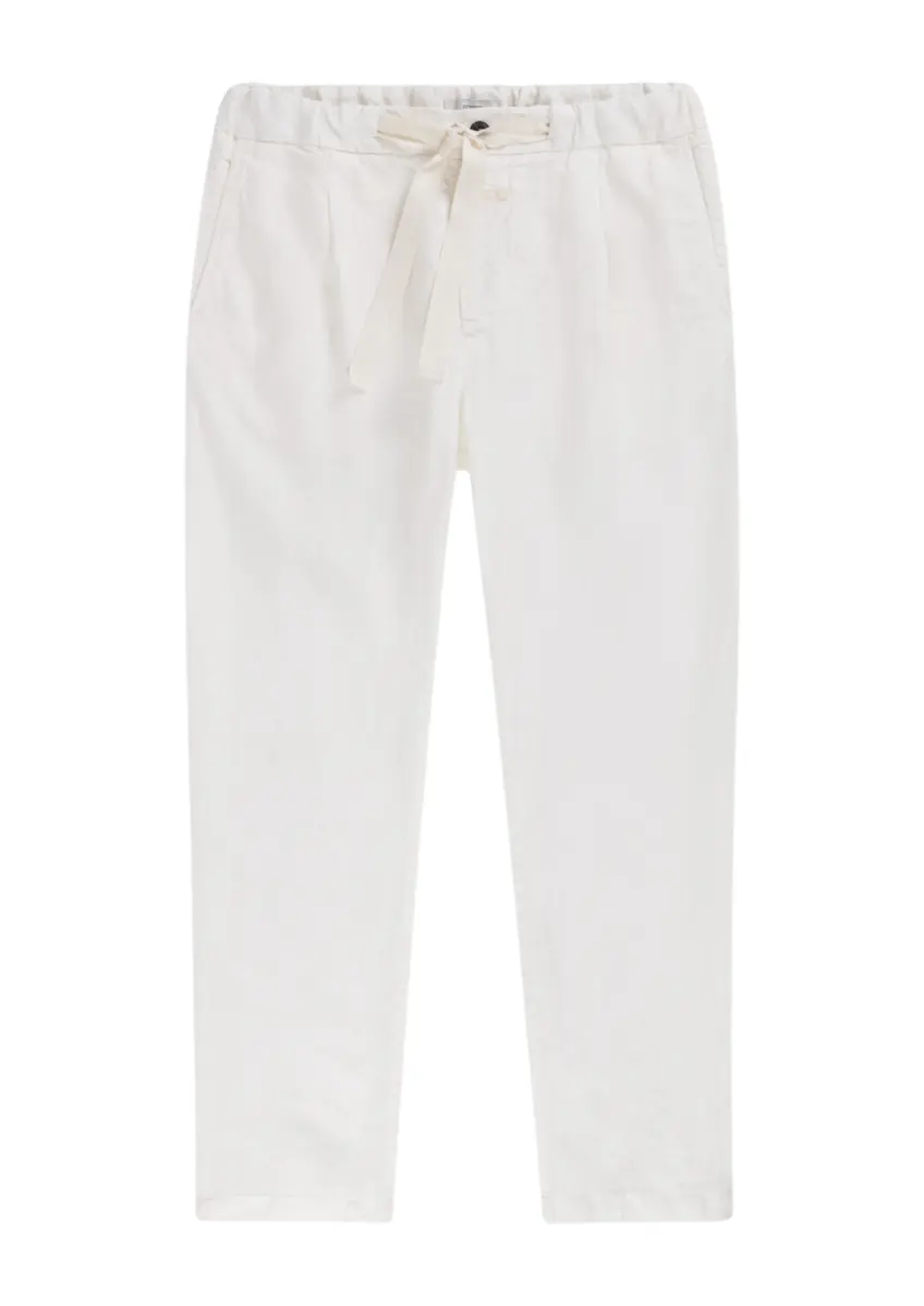 Closed | vigo tapered 218 ivory