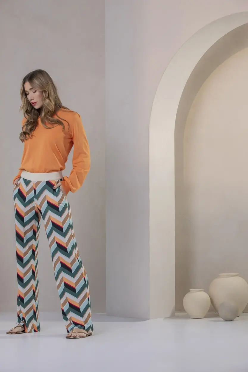 &Co | BRIDGET Melon