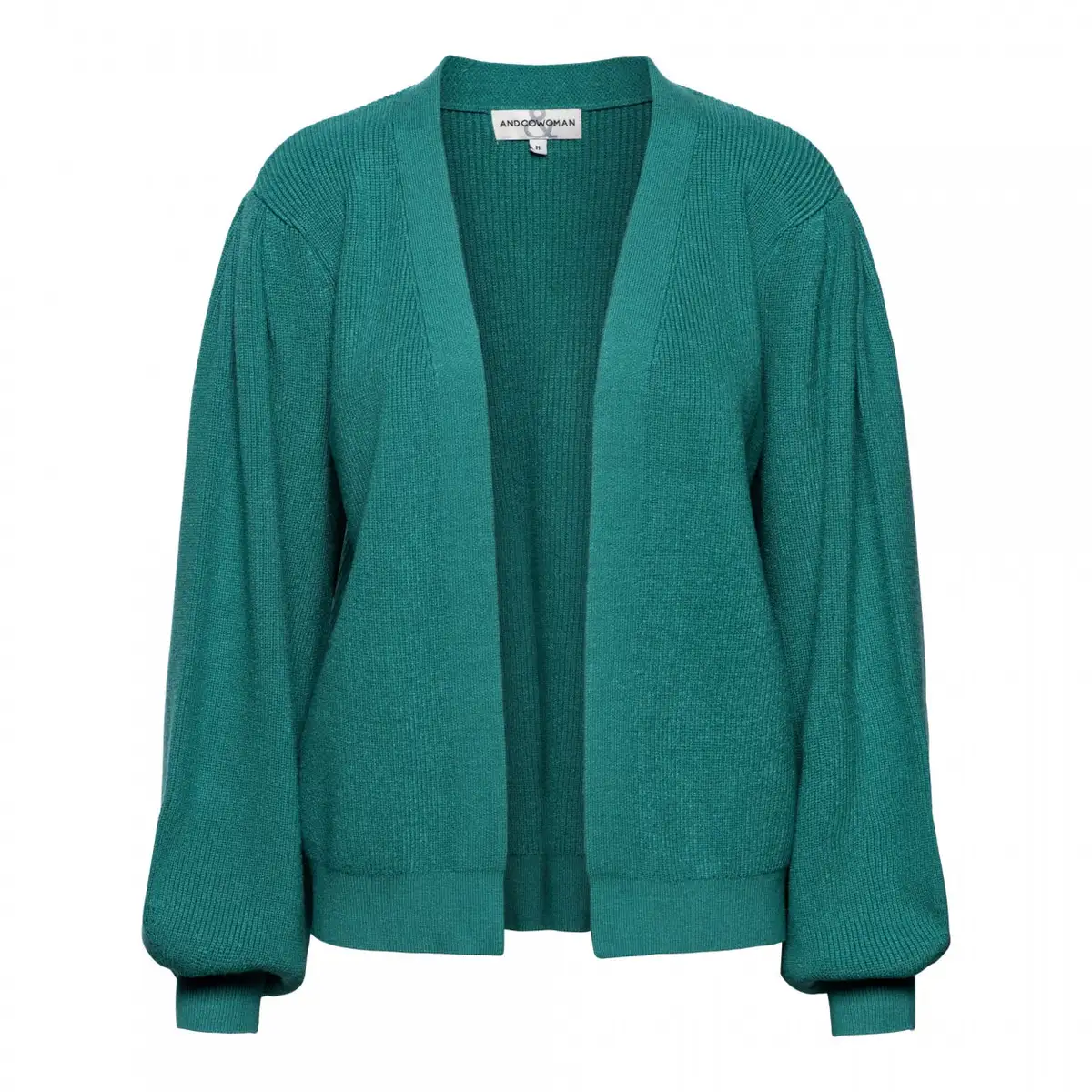 &Co | BROOKLYN EN-Emerald