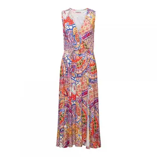 &Co | LYLA W.COLOR PAISLEY Z-Sand (Multi)