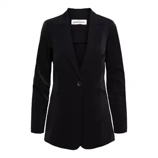 &Co | PHILANA LONG TRAVEL A-Black