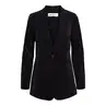 &Co | PHILANA LONG TRAVEL A-Black