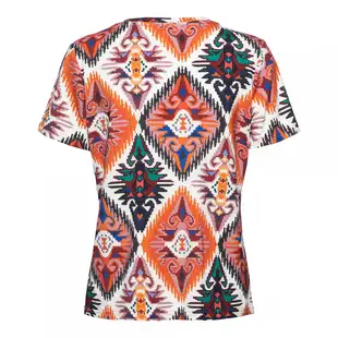 &Co | VENICE BIG IKAT B-Navy Multi