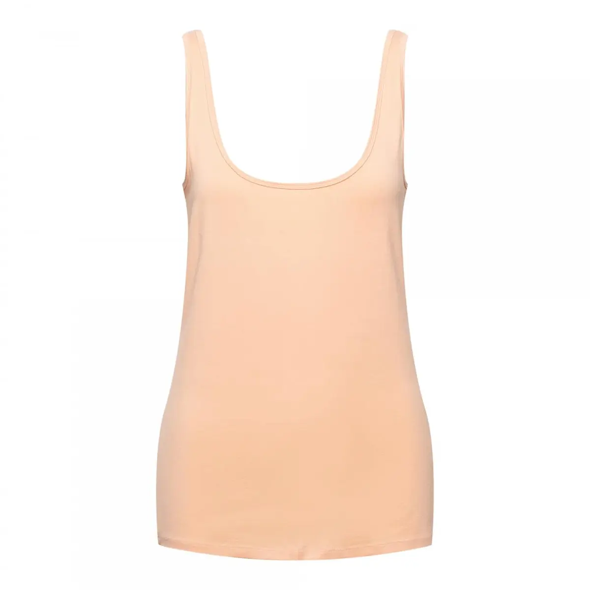 &Co | VESPER OS-Peach