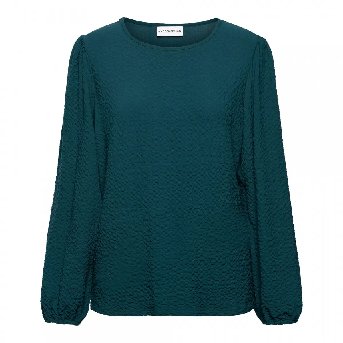 &Co | ZAYLEE TN-Dark Teal