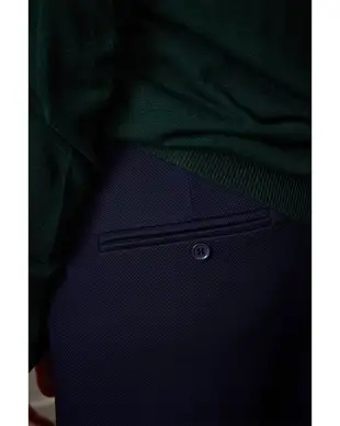 Corel Amsterdam | Lilly wide uni sport