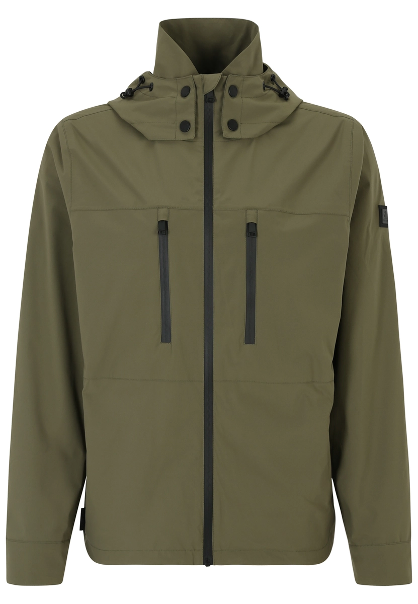 Covered | Gr3 mens jacket woven m601gb frank
