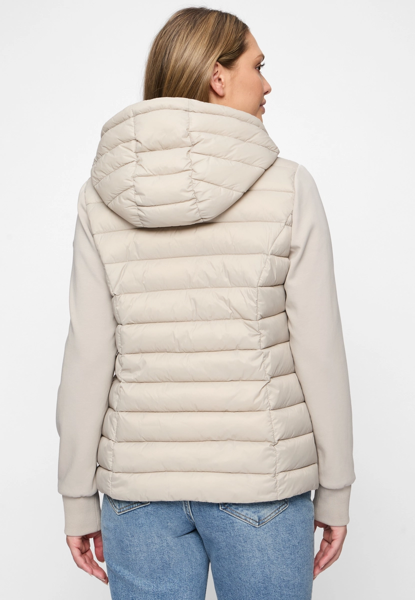 Covered | Grs ladies jacket - woven l601fc sophia 2