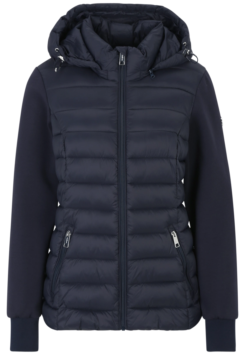 Covered | Grs ladies jacket - woven l601fc sophia 2