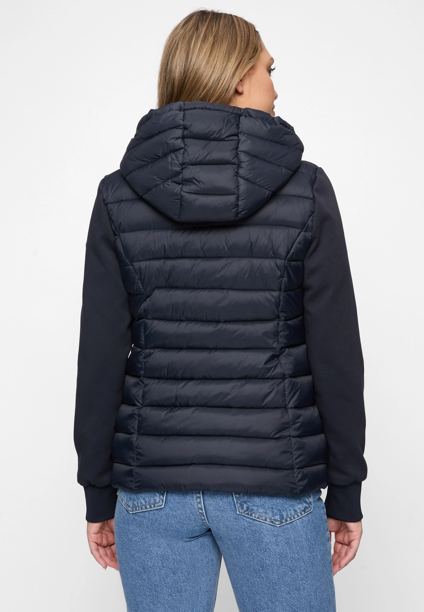 Covered | Grs ladies jacket - woven l601fc sophia 2