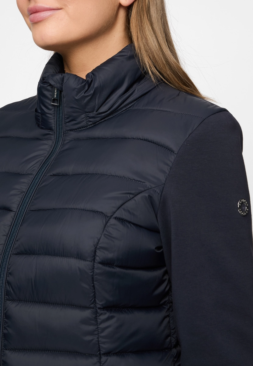 Covered | Grs ladies jacket - woven l601fc sophia 2