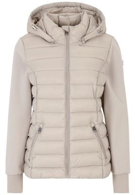 Covered | Grs ladies jacket - woven l601fc sophia 2