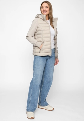 Covered | Grs ladies jacket - woven l601fc sophia 2