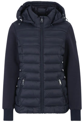 Covered | Grs ladies jacket - woven l601fc sophia 2