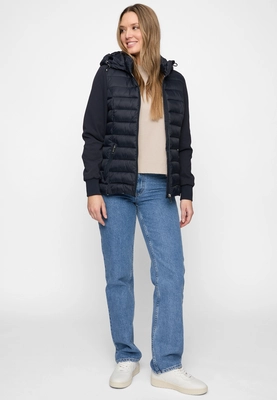 Covered | Grs ladies jacket - woven l601fc sophia 2