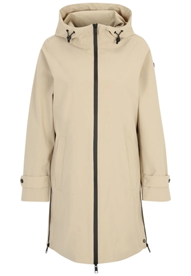 Covered | Grs ladies jacket - woven l610fc fabienne