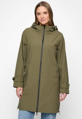 Covered | Grs ladies jacket - woven l610fc fabienne