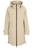 Covered | Grs ladies jacket - woven l610fc fabienne