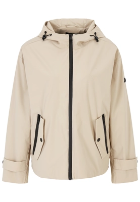 Covered | Grs ladies jacket - woven l611co fae